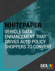 VIN Decoder & Vehicle Data Resources | DataOne Software