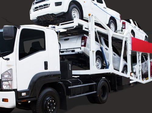 Business Logistics