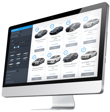 Attribute-based-vehicle-research-and-shopping-solution