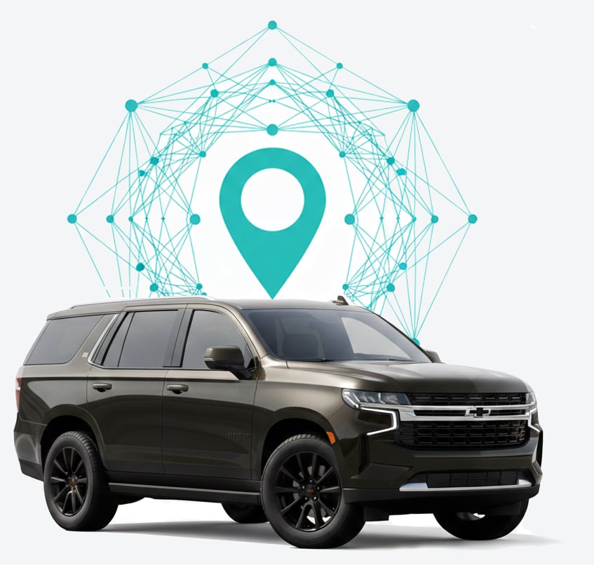 Custom-Vehicle-Data-Mapping