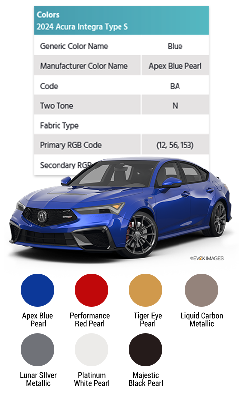 vehicle-color-data