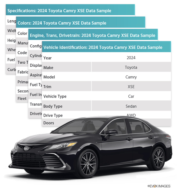 VINBasic™ | Advanced VIN Decoder for All Vehicle Types | DataOne ...