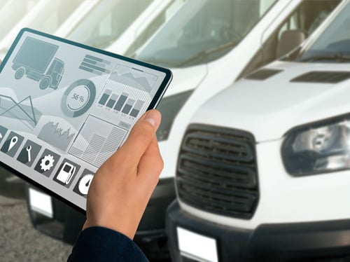 Fleet & Mobility Management