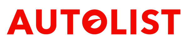 Autolist customer logo
